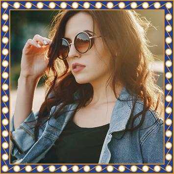 Creative Photo Frames screenshot 2