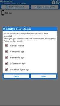 Recova :Recover My Photos screenshot 5
