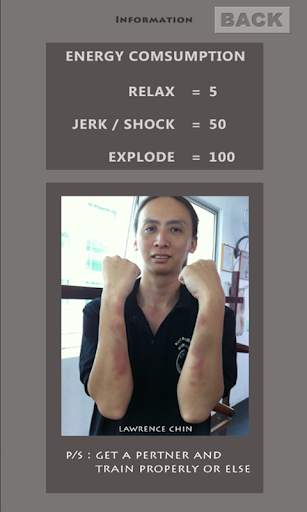 Wing Chun Hands screenshot 8