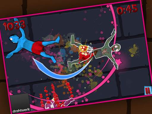 Yay! Zombies screenshot 3