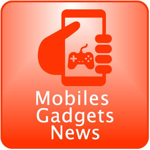 Mobile & Gadget News 1.1