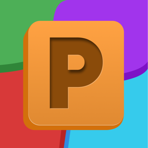 4 Pics 1 Word - Fun Word Game Puzzle icon