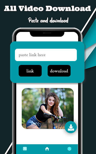 Video Download screenshot 1