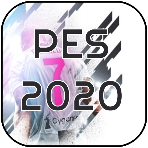 Guide for pes icon