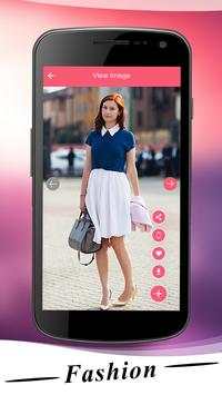 Teenage Fashion Style screenshot 3