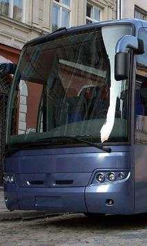 Bus HD Wallpapers screenshot 2