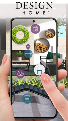 Design Home™: Rifacimento Case screenshot 7