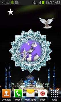 Ramadan Clock स्क्रीनशॉट 12