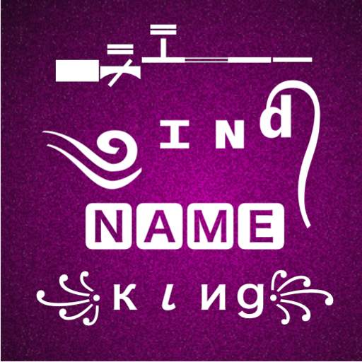 Nickname Generator : For Gamer 3.7