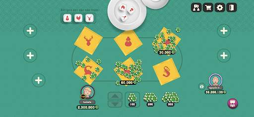 Thirteen Cards (Tien Len) screenshot 6
