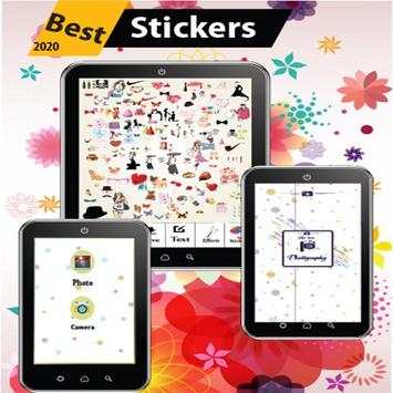 Best- BF | Beauty Photo new editor stickers - 2020 screenshot 12