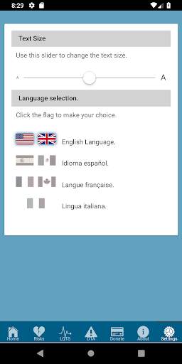 CredibleMeds Mobile screenshot 3