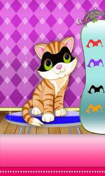 Girls Game Pet Salon screenshot 4