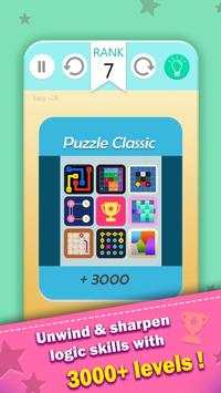 Puzzle Classic: All Puzzle Games In One (Unreleased) screenshot 7