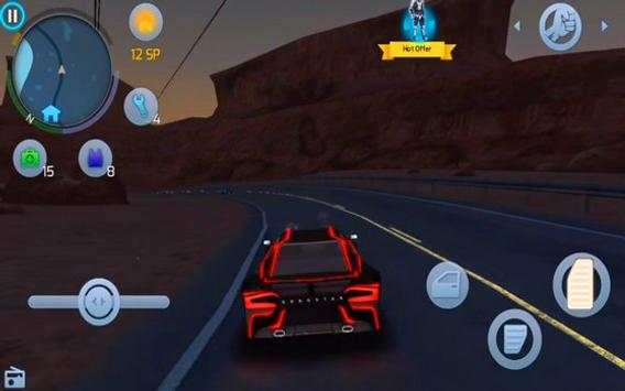 GUIDE Gangstar Vegas 5 screenshot 3