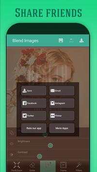 Photo Blender: Image Fusion screenshot 6