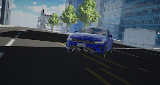 Driving Mobility screenshot 1