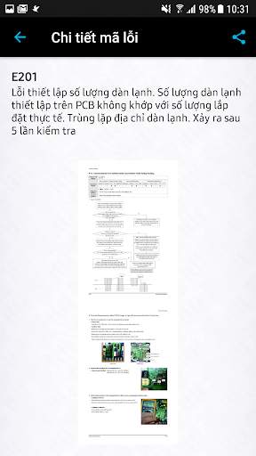 AC Support screenshot 3