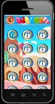 Super Candy Blitz Sweet Star screenshot 2