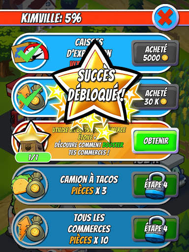 Tap Empire screenshot 15