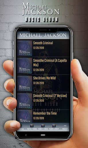 michael jackson songs 620  pop songs lagu barat screenshot 4