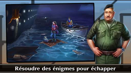 Adventure Escape: Time Library screenshot 2