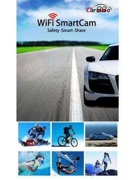 WIFI Dual Cam screenshot 1