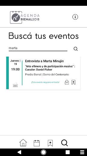 BienApp screenshot 3