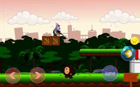 My Tom Fighter screenshot 6