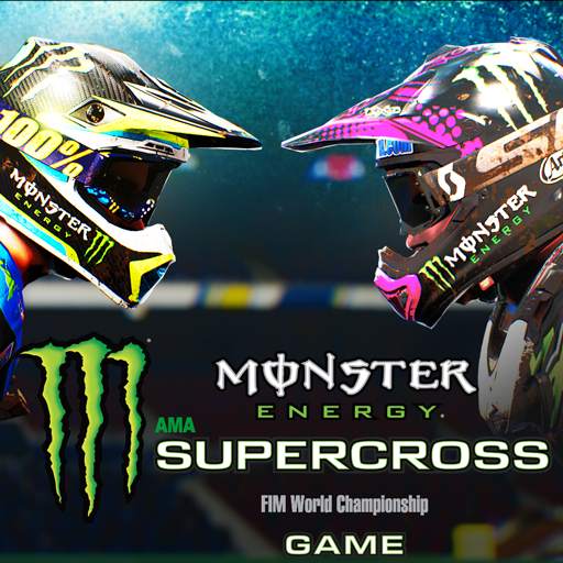 Monster Energy Supercross Game 2.0.5