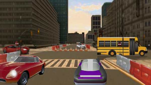 Park Your Car 17 screenshot 1