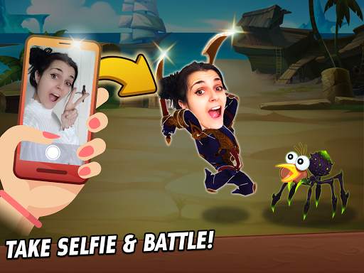 Clash of Streamers screenshot 17