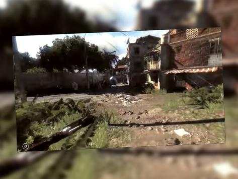 Pocong Hunter Zombie 2018 screenshot 3