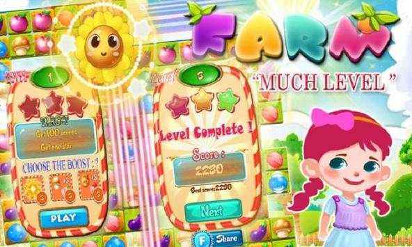 FARM CRUSH screenshot 4