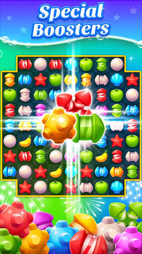 Island Crush - Match 3 Puzzle screenshot 3