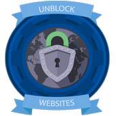 Unblock Websites 1.0