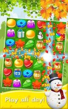 Candy Legend Match 3 screenshot 3
