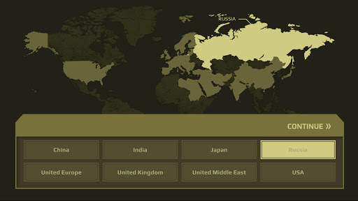 World War 4 - Endgames screenshot 3