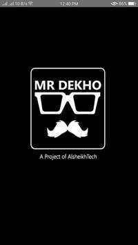 MR Dekho TV screenshot 1