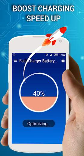Fast Charger 5x Pro screenshot 2