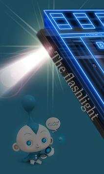 Best Flashlight screenshot 2