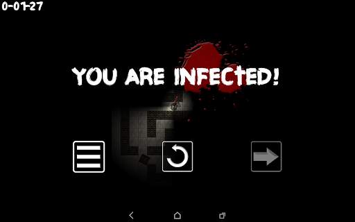 Zombie Labyrinth free screenshot 8