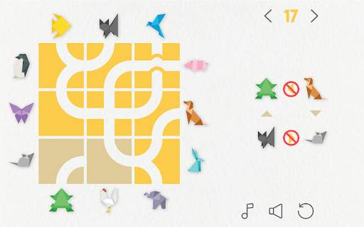 Find a Way: Puzzle Game screenshot 5