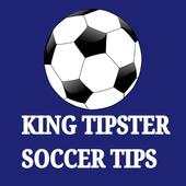 KING TIPSTER SOCCER TIPS 1.0