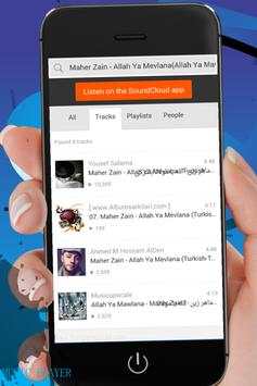 Maher Zain screenshot 4