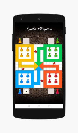 Ludo pro players - play with friends screenshot 1