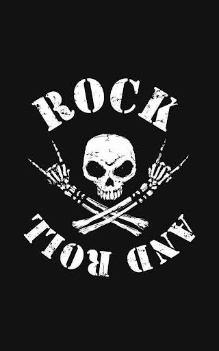 Rock Live Wallpaper HD screenshot 6
