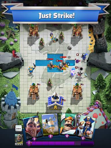United Legends -  Defend your Country! screenshot 15