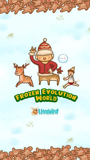 Frozen Evolution World screenshot 5