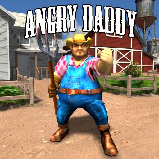 Angry Daddy (Free) 0.0.55